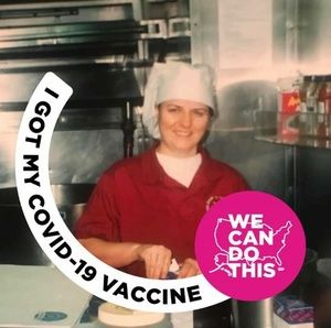 Meet your Posher, Mandy